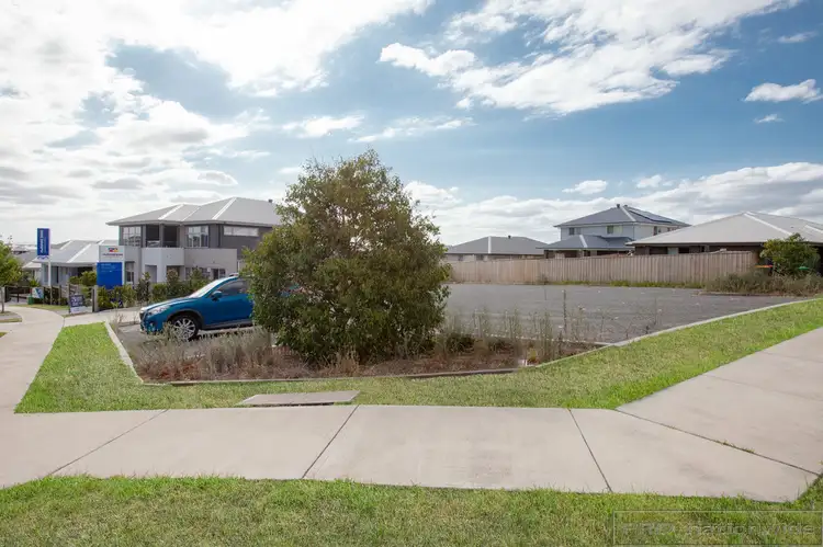 Third view of Homely land listing, 9 Longtail Street, Chisholm NSW 2322