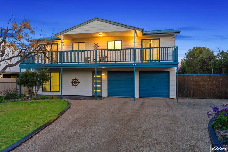 Main view of Homely house listing, 23 McKinnon Road, Goolwa South SA 5214