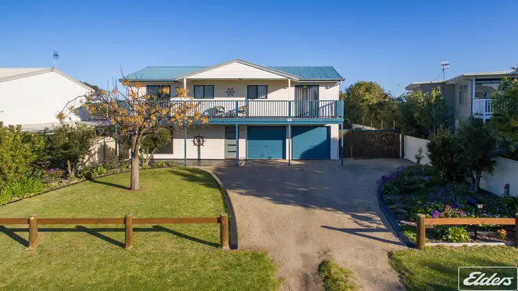 Second view of Homely house listing, 23 McKinnon Road, Goolwa South SA 5214
