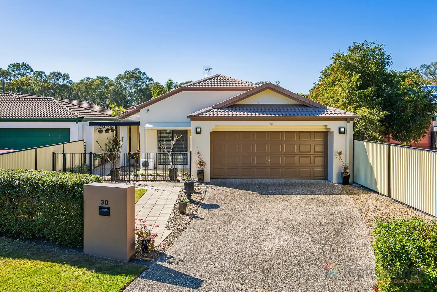 Main view of Homely house listing, 30 Myola Court, Coombabah QLD 4216