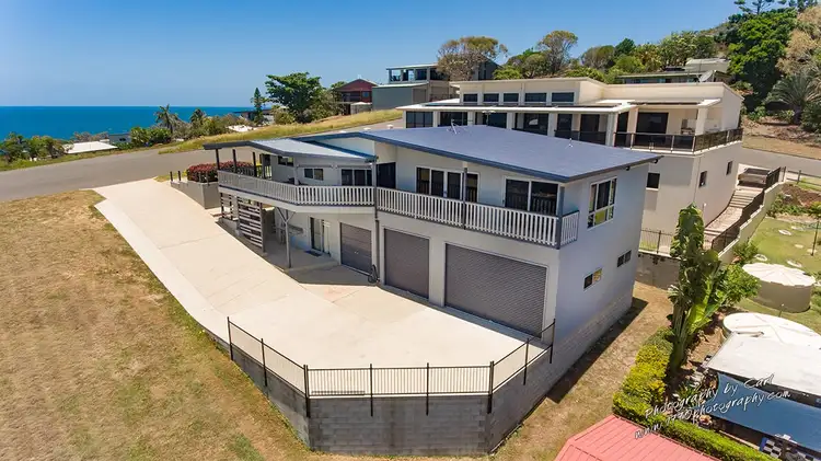 755 Captain Cook Drive, Seventeen Seventy QLD 4677