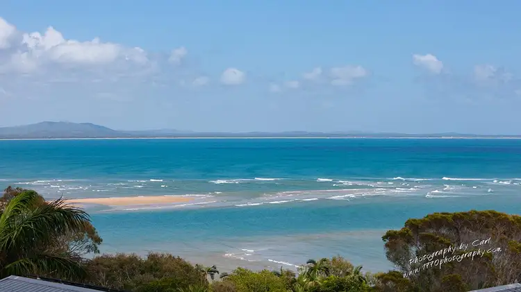 Fourth view of Homely house listing, 755 Captain Cook Drive, Seventeen Seventy QLD 4677