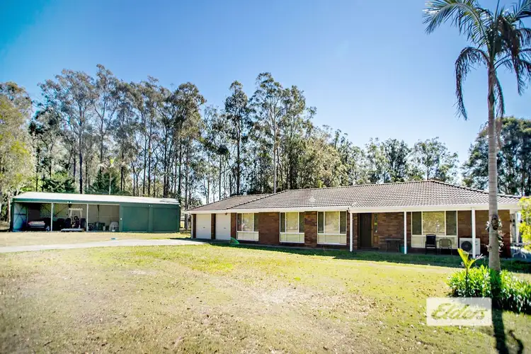 Main view of Homely rural property listing, 5 Redbank Road, Old Bar NSW 2430