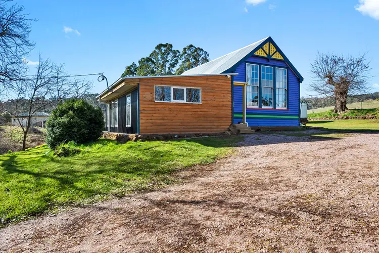 730 Nook Road, Nook TAS 7306