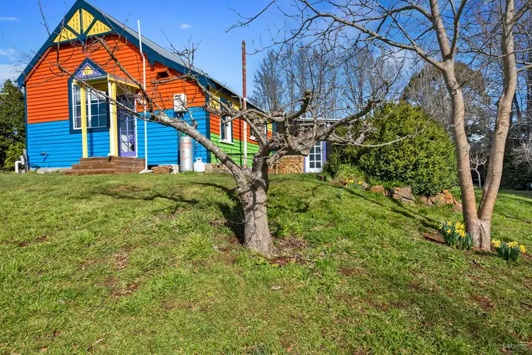 Third view of Homely rural property listing, 730 Nook Road, Nook TAS 7306