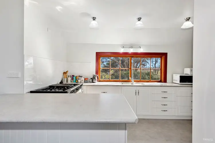 Fifth view of Homely rural property listing, 730 Nook Road, Nook TAS 7306