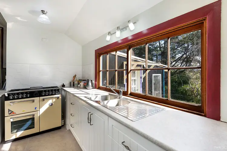 Sixth view of Homely rural property listing, 730 Nook Road, Nook TAS 7306