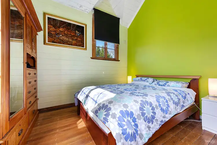 Seventh view of Homely rural property listing, 730 Nook Road, Nook TAS 7306