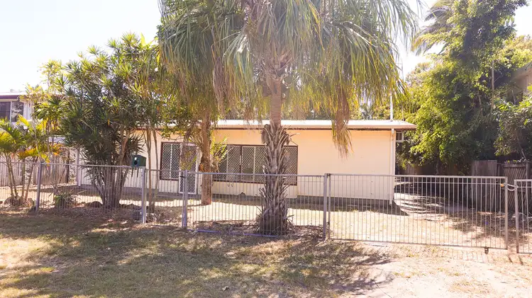 Main view of Homely house listing, 26 Swift Street, Slade Point QLD 4740