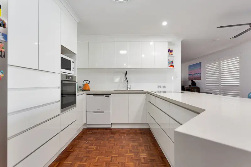 Main view of Homely house listing, 15 George Fordyce Drive, Rural View QLD 4740
