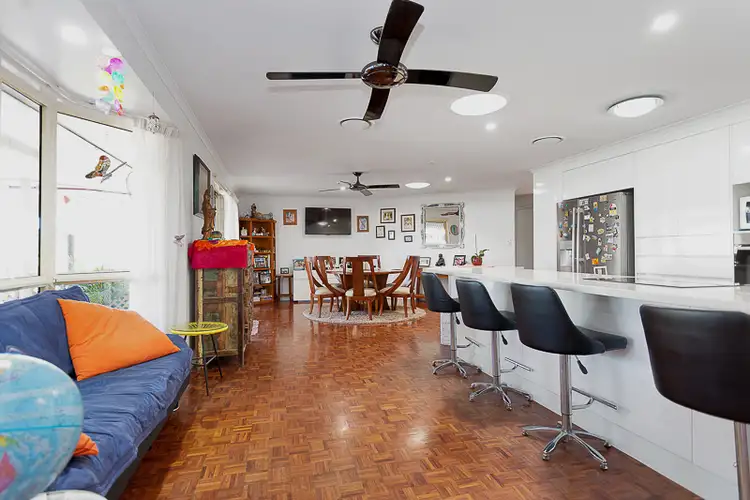 Third view of Homely house listing, 15 George Fordyce Drive, Rural View QLD 4740