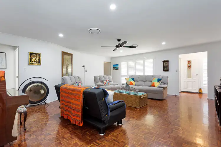 Sixth view of Homely house listing, 15 George Fordyce Drive, Rural View QLD 4740
