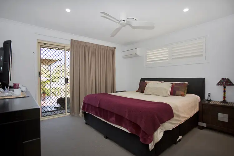 Seventh view of Homely house listing, 15 George Fordyce Drive, Rural View QLD 4740