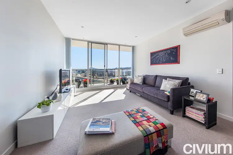 Second view of Homely unit listing, 111/98 Corinna Street, Phillip ACT 2606