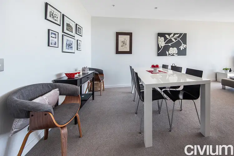 Third view of Homely unit listing, 111/98 Corinna Street, Phillip ACT 2606