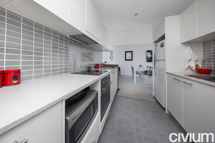 Fourth view of Homely unit listing, 111/98 Corinna Street, Phillip ACT 2606
