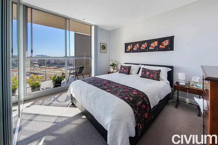 Fifth view of Homely unit listing, 111/98 Corinna Street, Phillip ACT 2606