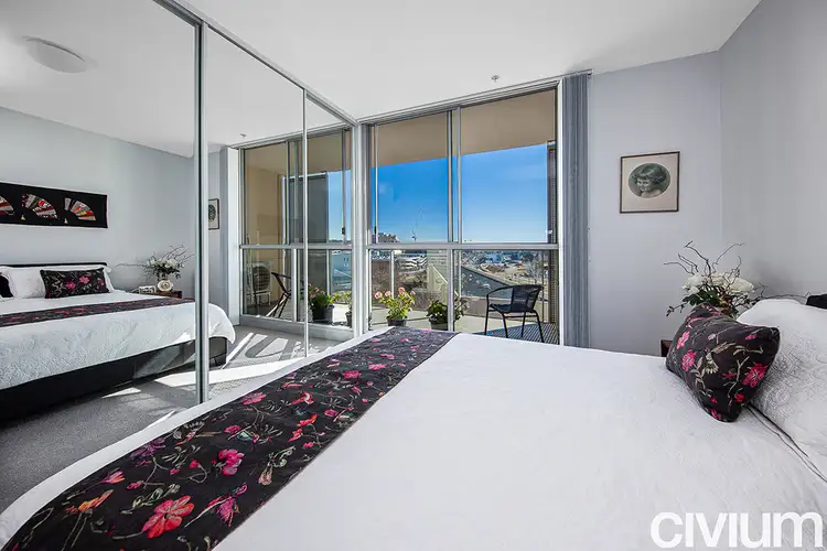 Sixth view of Homely unit listing, 111/98 Corinna Street, Phillip ACT 2606