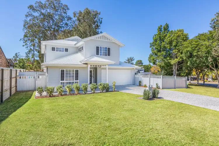 35 Renoir Crescent, Forest Lake QLD 4078