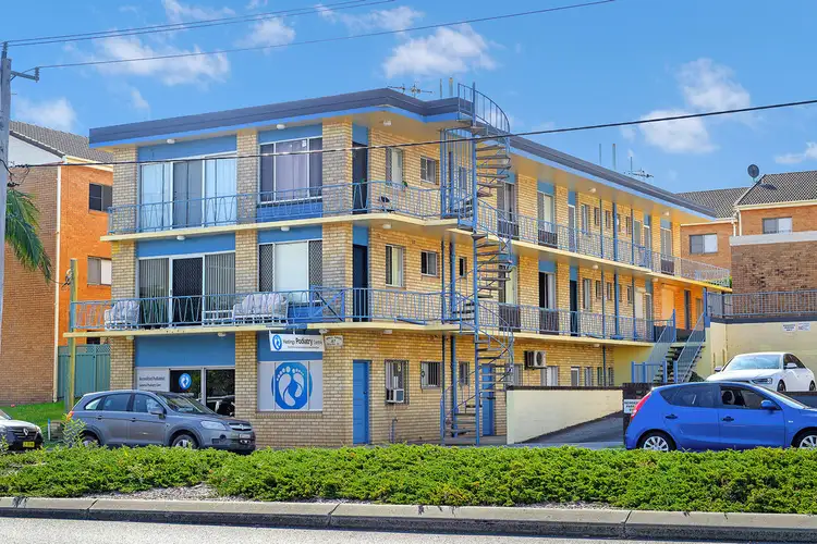 Second view of Homely unit listing, 4/87 William Street, Port Macquarie NSW 2444