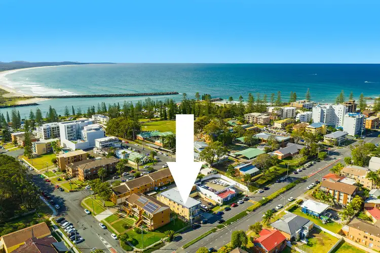 Third view of Homely unit listing, 4/87 William Street, Port Macquarie NSW 2444
