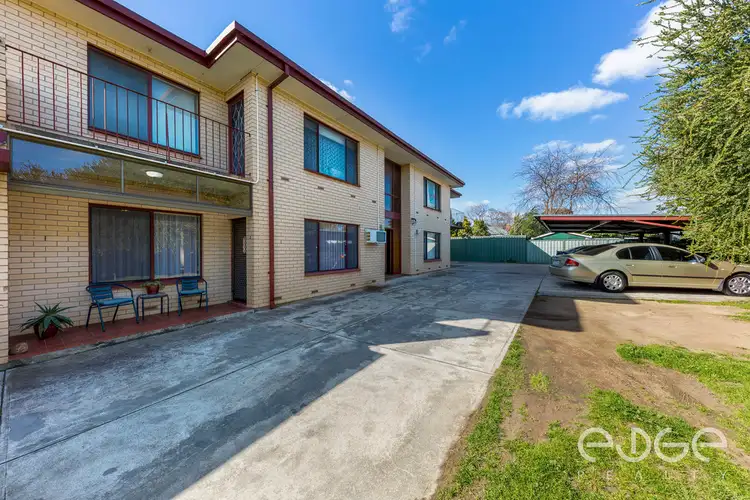 2/36 Emilie Street, Sefton Park SA 5083
