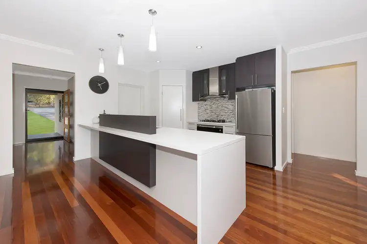Third view of Homely house listing, 17 Mount Kulburn Drive, Jensen QLD 4818