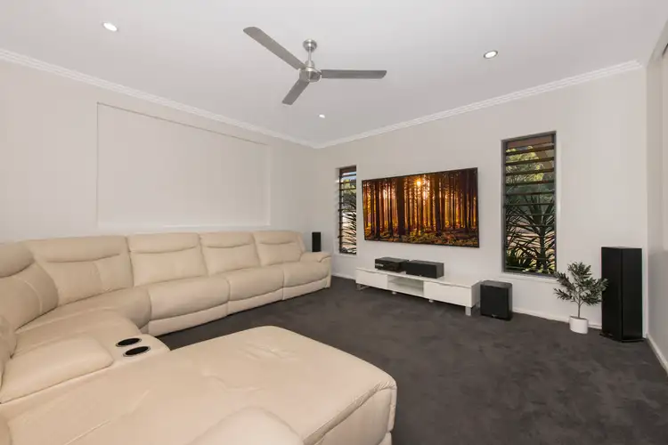 Sixth view of Homely house listing, 17 Mount Kulburn Drive, Jensen QLD 4818