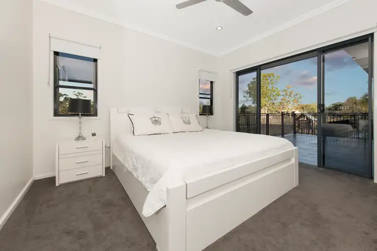 Seventh view of Homely house listing, 17 Mount Kulburn Drive, Jensen QLD 4818