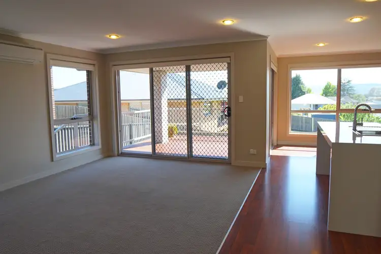Second view of Homely house listing, 2/12 Assisi Avenue, Riverside TAS 7250