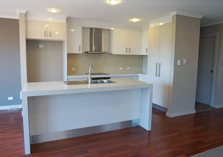 Third view of Homely house listing, 2/12 Assisi Avenue, Riverside TAS 7250