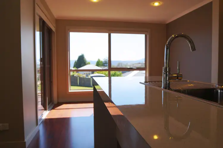 Fourth view of Homely house listing, 2/12 Assisi Avenue, Riverside TAS 7250