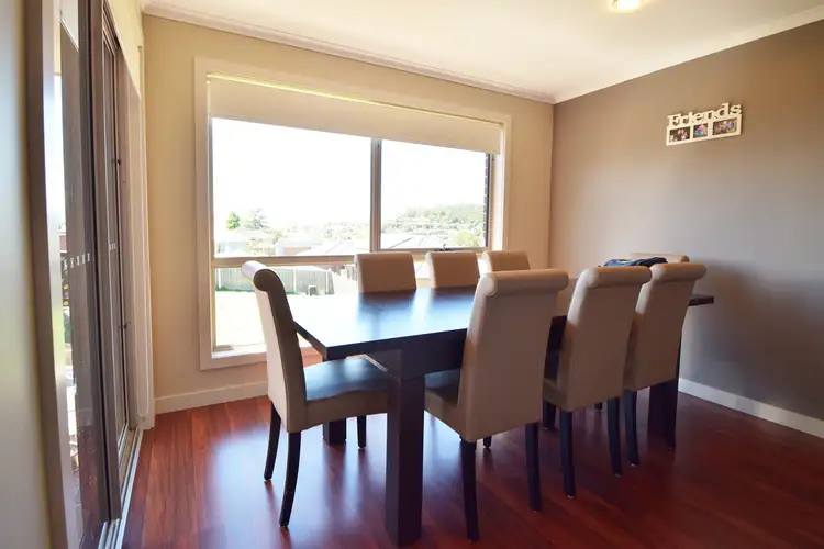 Fifth view of Homely house listing, 2/12 Assisi Avenue, Riverside TAS 7250