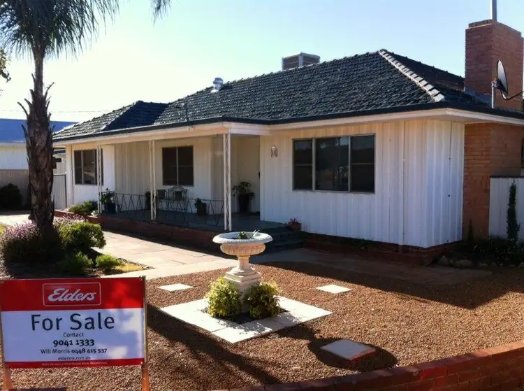 Main view of Homely house listing, Lot 1104 Snell Street, Merredin WA 6415