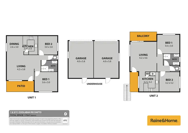 Seventh view of Homely block of units listing, 1-2/11 Coolabah Road, Dapto NSW 2530