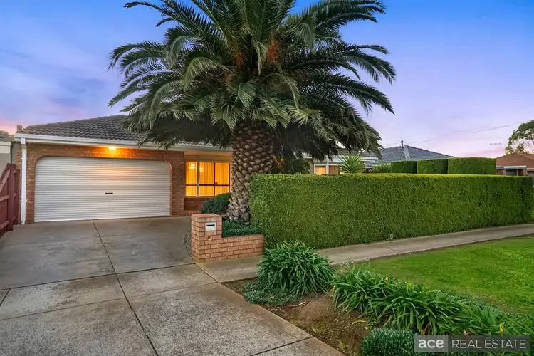 123 Bellbridge Drive, Hoppers Crossing VIC 3029