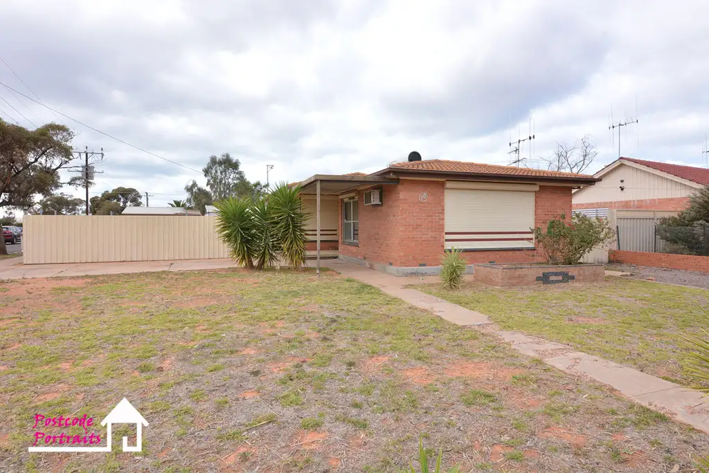 Main view of Homely house listing, 18 Noble Street, Whyalla Stuart SA 5608