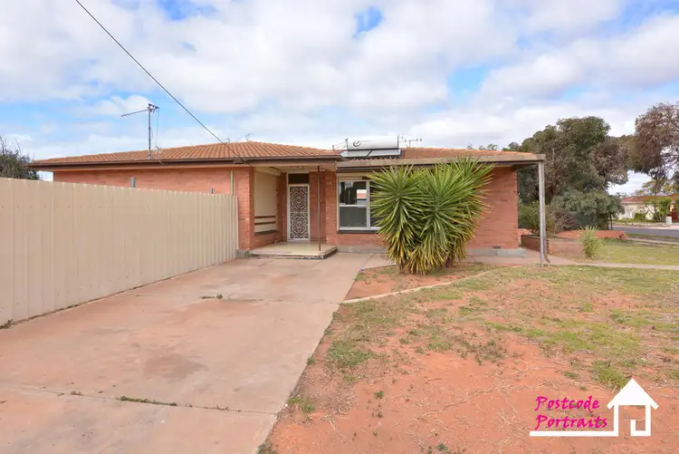 Second view of Homely house listing, 18 Noble Street, Whyalla Stuart SA 5608