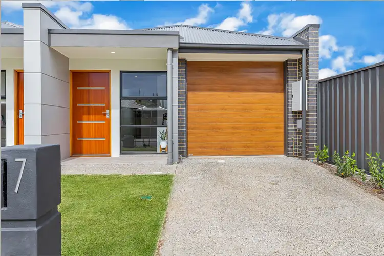 7 Quintal Avenue, Modbury SA 5092