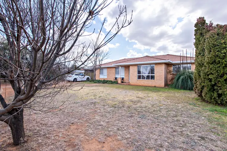 Main view of Homely house listing, 13 Wren Place, Dubbo NSW 2830