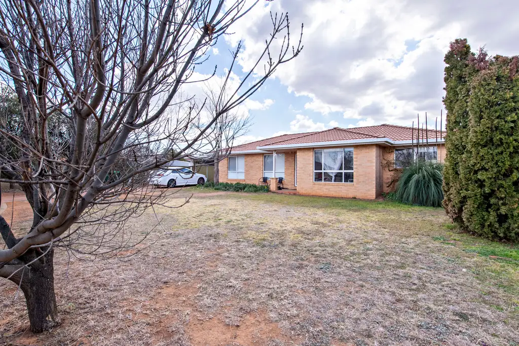 Main view of Homely house listing, 13 Wren Place, Dubbo NSW 2830