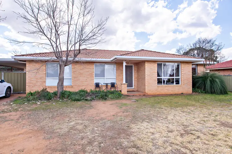 Second view of Homely house listing, 13 Wren Place, Dubbo NSW 2830