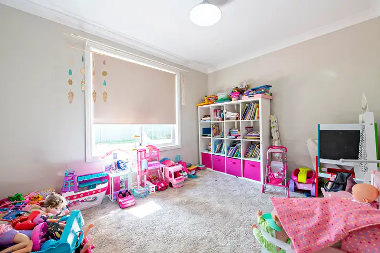 Fifth view of Homely house listing, 13 Wren Place, Dubbo NSW 2830