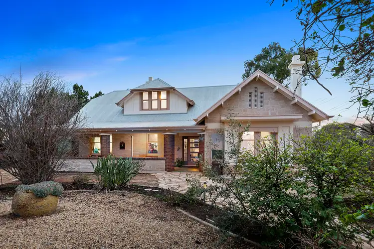 25 Thirteenth Street, Renmark SA 5341