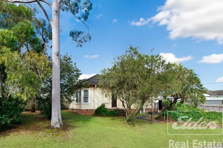 Main view of Homely house listing, 1 BIRRELL STREET, Shortland NSW 2307