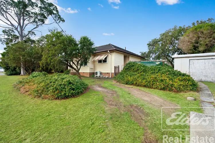 Second view of Homely house listing, 1 BIRRELL STREET, Shortland NSW 2307