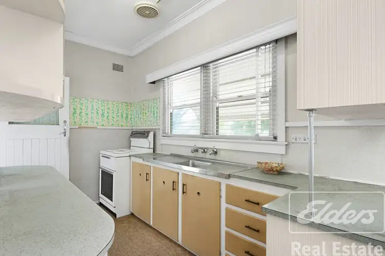 Fifth view of Homely house listing, 1 BIRRELL STREET, Shortland NSW 2307