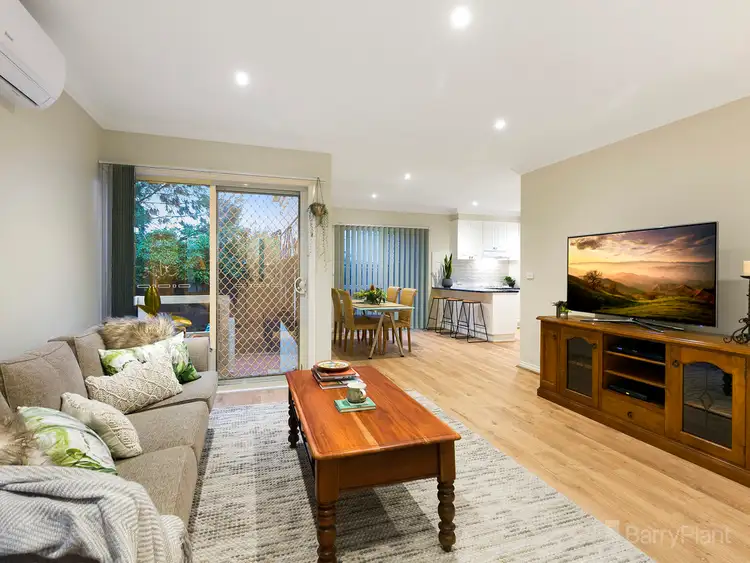 Second view of Homely unit listing, 6/28 Karingal Street, Croydon North VIC 3136