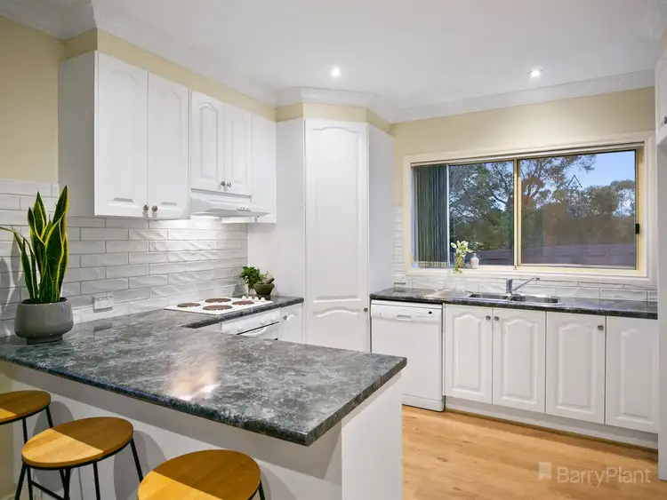 Third view of Homely unit listing, 6/28 Karingal Street, Croydon North VIC 3136
