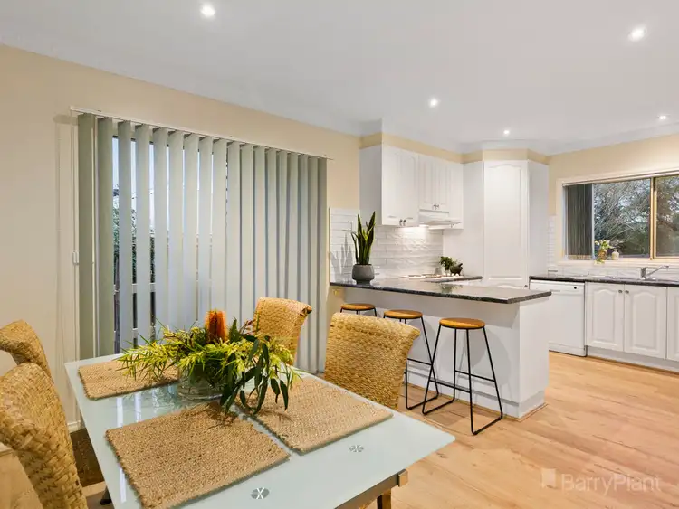 Fifth view of Homely unit listing, 6/28 Karingal Street, Croydon North VIC 3136